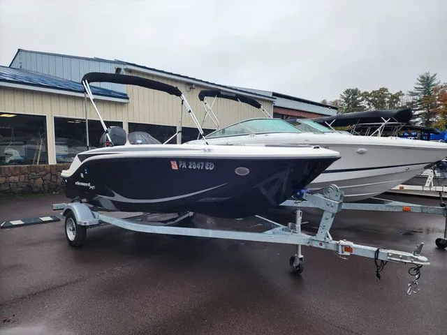 The Image of Bayliner Element M15 2023 - 1