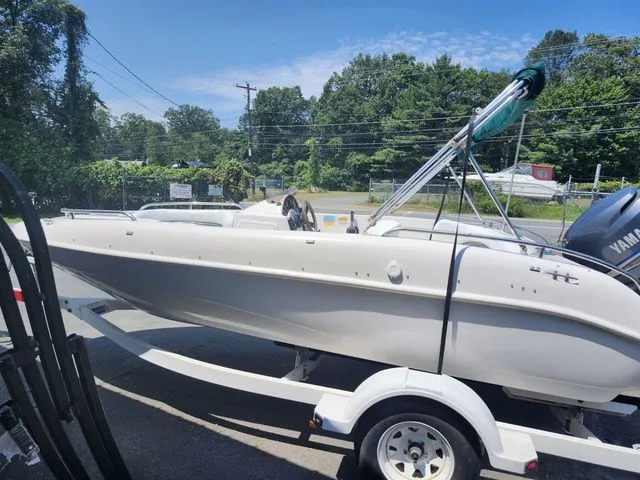 The Image of Hurricane GS170 2003 - 1