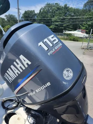 Slide: The Image of Hurricane GS170 2003 - 2