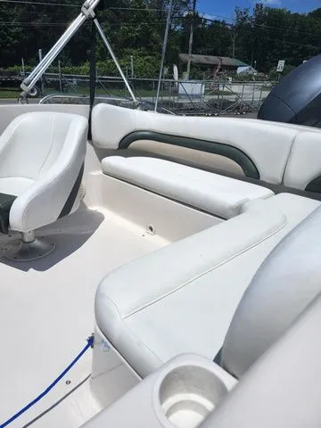 Slide: The Image of Hurricane GS170 2003 - 3