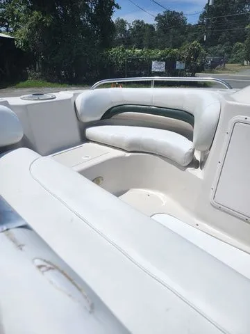 Slide: The Image of Hurricane GS170 2003 - 4