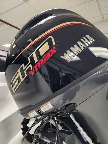 Slide: The Image of Stingray 172 DC 2026 - 5