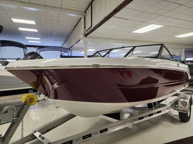 The Image of Stingray 172 DC 2026 - 1