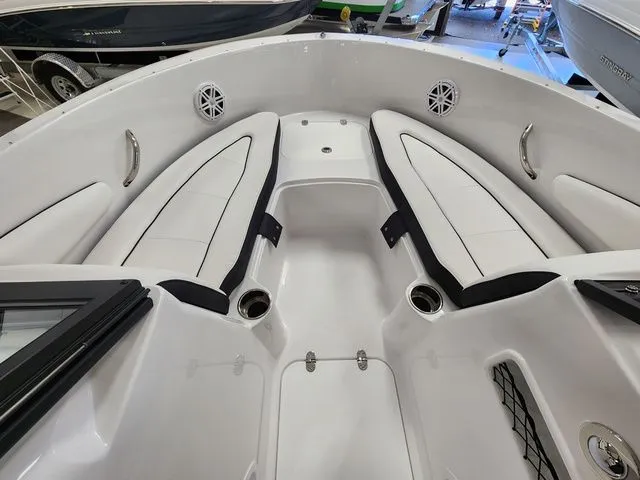 Slide: The Image of Stingray 172 DC 2026 - 10