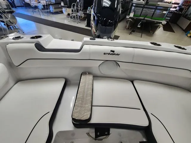 Slide: The Image of Stingray 172 DC 2026 - 12