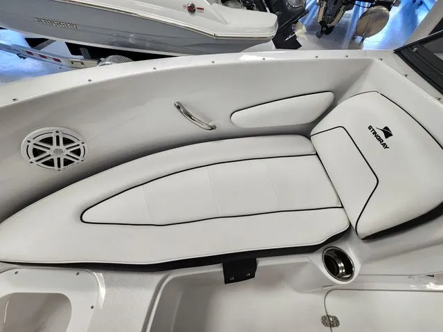 Slide: The Image of Stingray 172 DC 2026 - 14