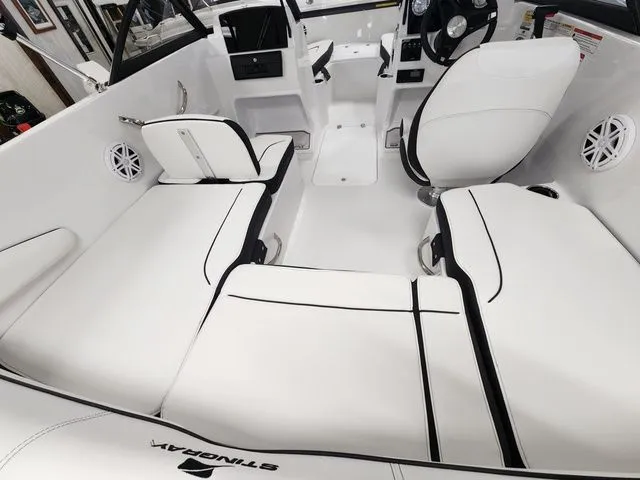 Slide: The Image of Stingray 172 DC 2026 - 15