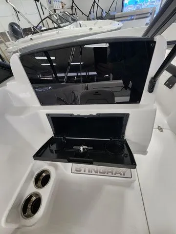 Slide: The Image of Stingray 172 DC 2026 - 17