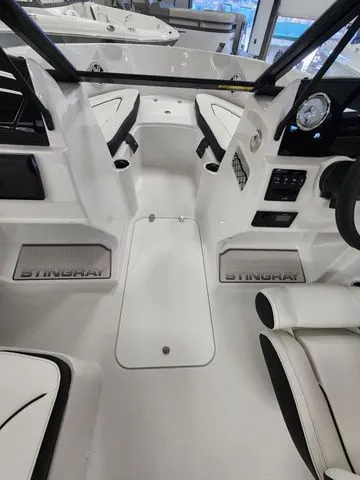 Slide: The Image of Stingray 172 DC 2026 - 18