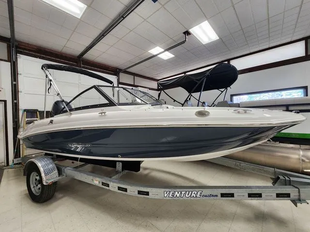 The Image of Stingray 191 DC 2026 - 1