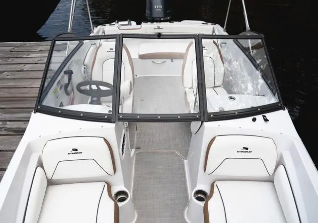 Slide: The Image of Stingray 191 DC 2026 - 10