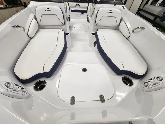 Slide: The Image of Stingray 191 DC 2026 - 6