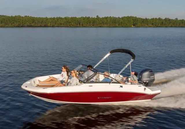 Slide: The Image of Stingray 191 DC 2026 - 8