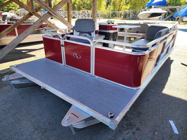 The Image of Paddle King Lo Pro Cruiser Floor Plan 2 2026 - 1