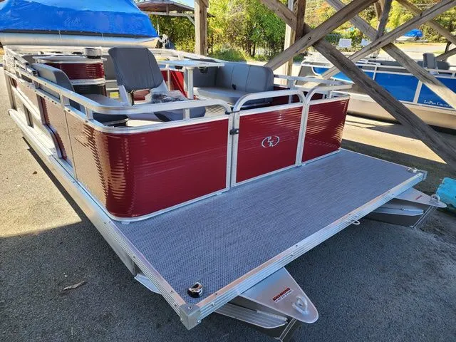 Slide: The Image of Paddle King Lo Pro Cruiser Floor Plan 2 2026 - 3