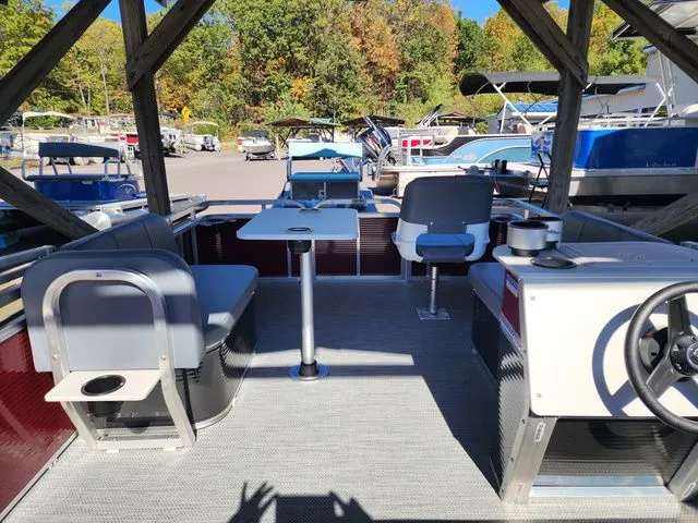 Slide: The Image of Paddle King Lo Pro Cruiser Floor Plan 2 2026 - 4