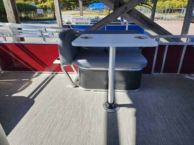 Slide: The Image of Paddle King Lo Pro Cruiser Floor Plan 2 2026 - 5