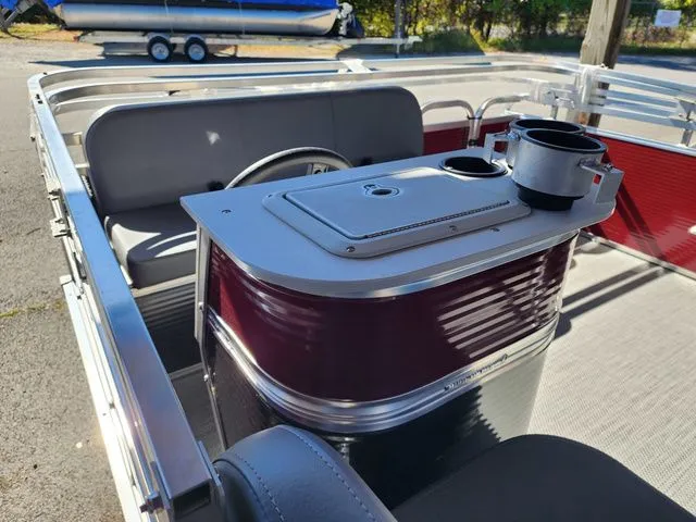 Slide: The Image of Paddle King Lo Pro Cruiser Floor Plan 2 2026 - 6