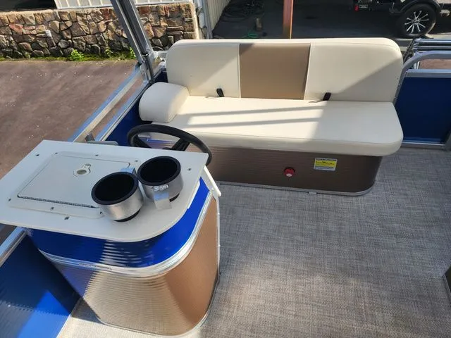 Slide: The Image of Paddle King Lo Pro Solar - Cruise And Charge At Same Time! 2026 - 10