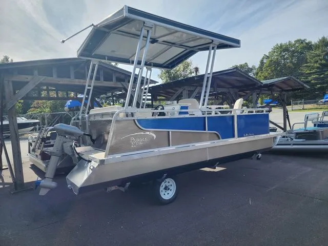 Slide: The Image of Paddle King Lo Pro Solar - Cruise And Charge At Same Time! 2026 - 4