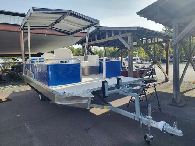 Slide: The Image of Paddle King Lo Pro Solar - Cruise And Charge At Same Time! 2026 - 5