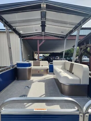 Slide: The Image of Paddle King Lo Pro Solar - Cruise And Charge At Same Time! 2026 - 7