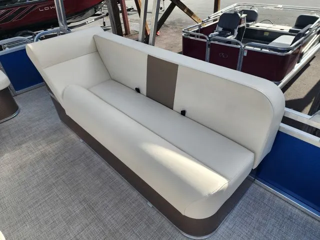 Slide: The Image of Paddle King Lo Pro Solar - Cruise And Charge At Same Time! 2026 - 8