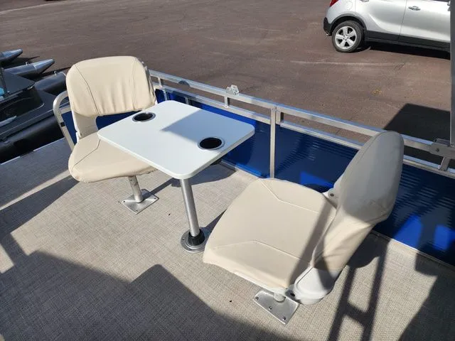 Slide: The Image of Paddle King Lo Pro Solar - Cruise And Charge At Same Time! 2026 - 9