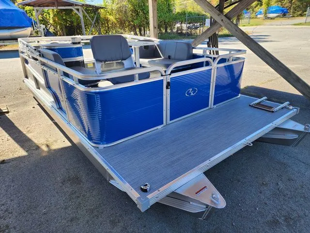 The Image of Paddle King Lo-Pro Cruiser Floor Plan 4 2026 - 1