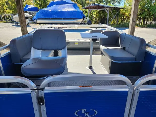 Slide: The Image of Paddle King Lo-Pro Cruiser Floor Plan 4 2026 - 3