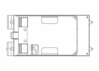 Slide: The Image of Paddle King Lo-Pro Cruiser Floor Plan 4 2026 - 7