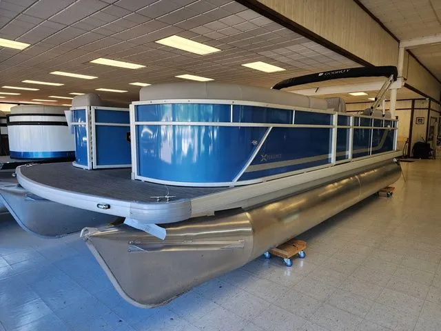 The Image of Sweetwater Xperience 2286 SBX 2024 - 1