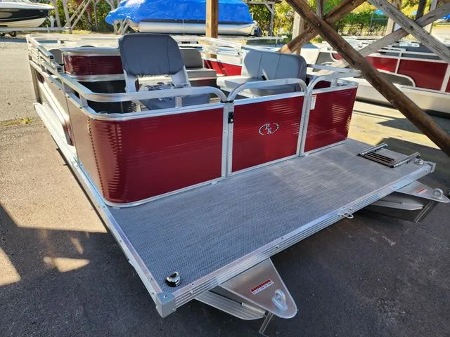 The Image of Paddle King Lo Pro Angler 2026 - 1