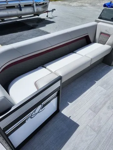 Slide: The Image of Qwest L- CLASS SPLASH PAD 24 2026 - 11