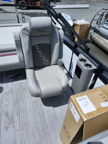 Slide: The Image of Qwest L- CLASS SPLASH PAD 24 2026 - 12