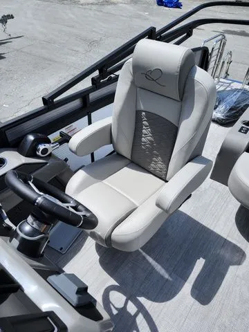 Slide: The Image of Qwest L- CLASS SPLASH PAD 24 2026 - 13