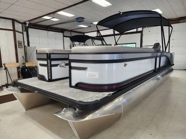 Slide: The Image of Qwest L- CLASS SPLASH PAD 24 2026 - 3