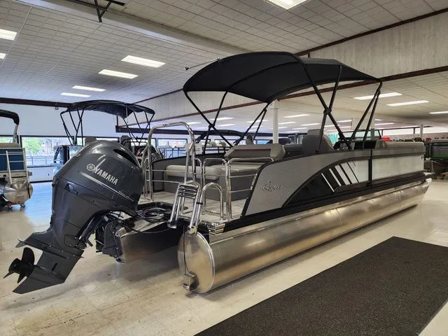 Slide: The Image of Qwest L- CLASS SPLASH PAD 24 2026 - 4