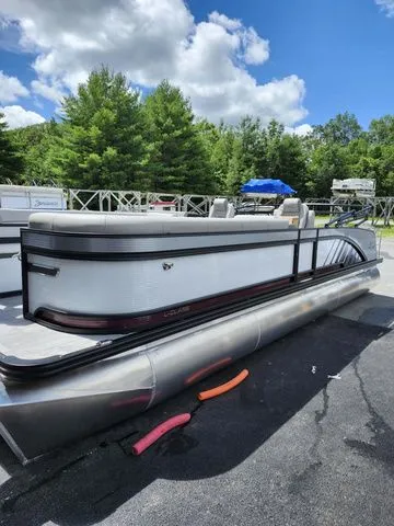 Slide: The Image of Qwest L- CLASS SPLASH PAD 24 2026 - 6