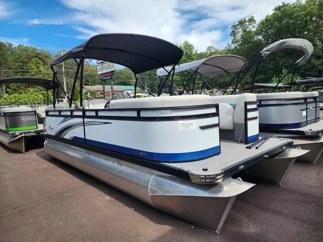 The Image of Qwest E-Class RLS E20 LT 2024 - 1