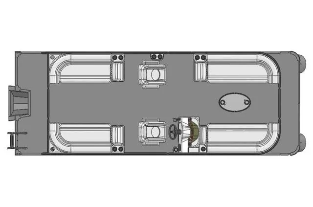 Slide: The Image of Qwest Qwest 822 E-Class RLS LT 2023 - 16