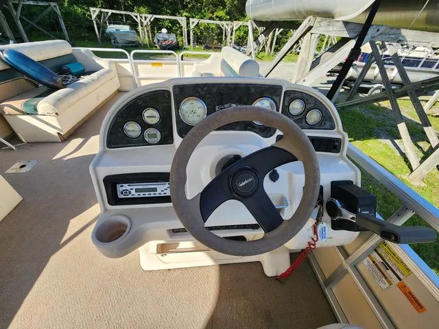 Slide: The Image of Godfrey Sweetwater 2221 SC 2004 - 10