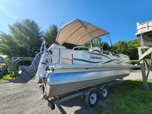 Slide: The Image of Godfrey Sweetwater 2221 SC 2004 - 4