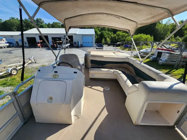 Slide: The Image of Godfrey Sweetwater 2221 SC 2004 - 8