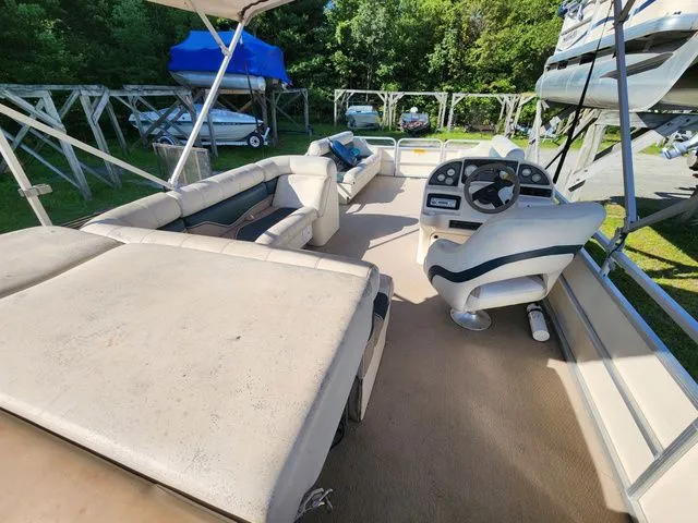 Slide: The Image of Godfrey Sweetwater 2221 SC 2004 - 9