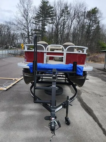 Slide: The Image of Bass Tracker BASS BUGGY 18 DELUXE 2024 - 3