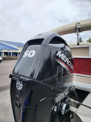 Slide: The Image of Bass Tracker BASS BUGGY 18 DELUXE 2024 - 7