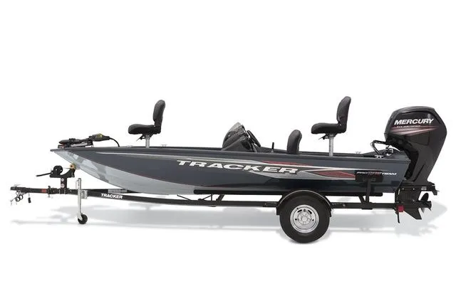 Slide: The Image of Tracker Pro Team 175 TF 2022 - 5