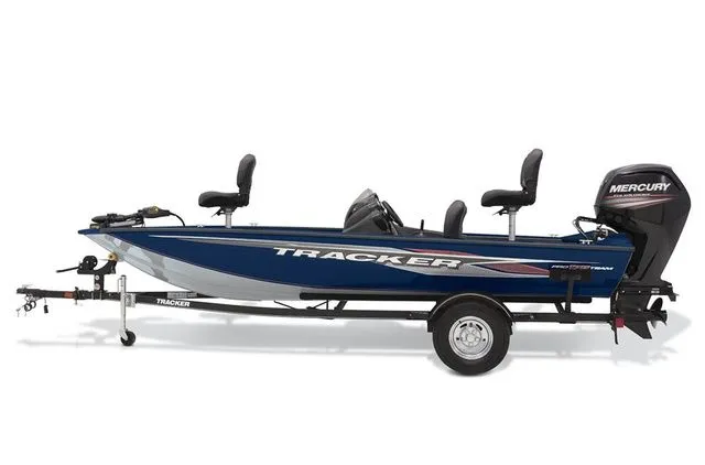 Slide: The Image of Tracker Pro Team 175 TF 2022 - 6