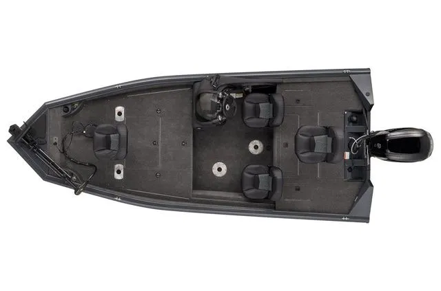 Slide: The Image of Tracker Pro Team 175 TF 2022 - 7